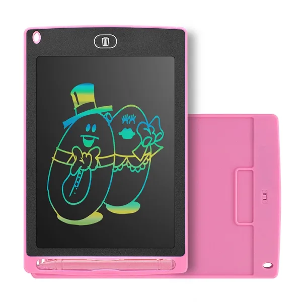 Imagen Del Producto Creativo Tableta De Escritura Lcd Educativa Para Niños | Compra Online En Tiendafiable