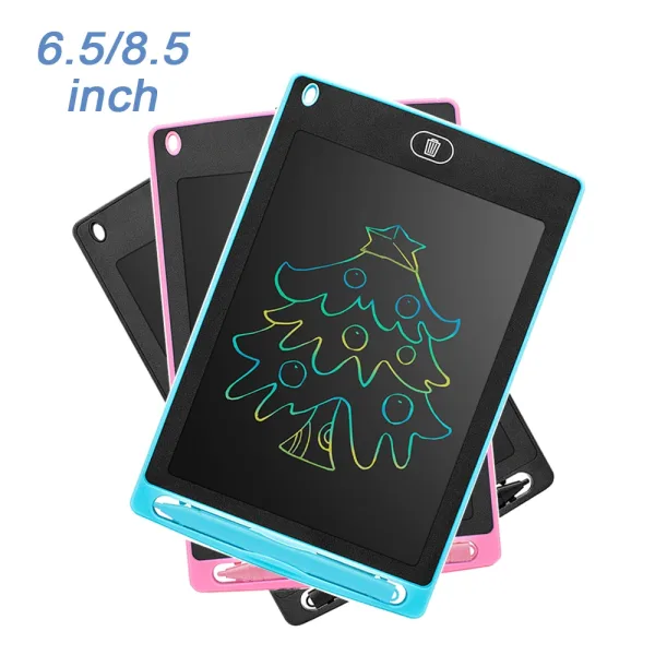 Imagen del producto Creativo Tableta de Escritura LCD Educativa para Niños | Compra online en Tiendafiable