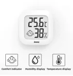 Term-Metro-Digital-Lcd-Higr-Metro-Medidor-Electr-Nico-De-Temperatura-Y-Humedad-Sensor-Estaci-N-1.Webp