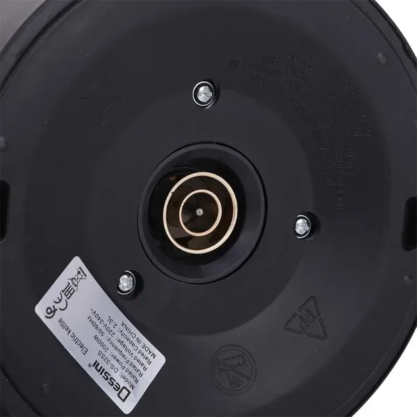 Valioso Tetera Eléctrica De 2L De Alta Capacidad