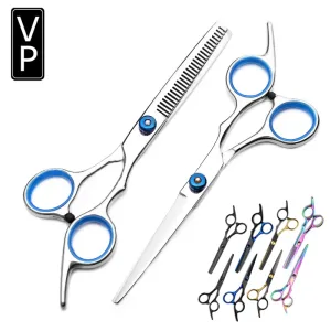 Imagen del producto Nuevo Tijeras para cortar cabello | Compra online en Tiendafiable