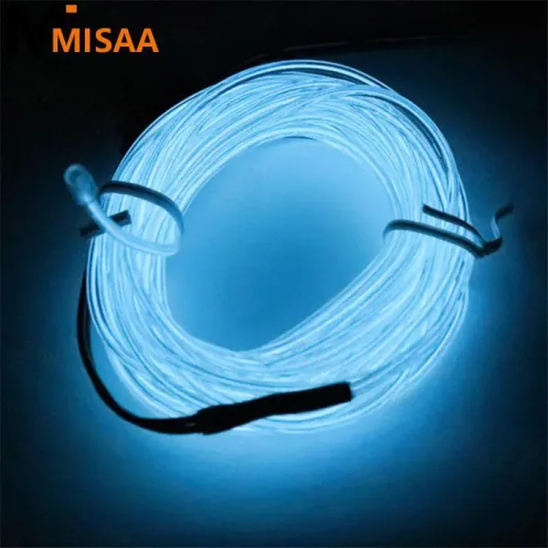 Imagen del producto Luces LED Brillantes Eficaz para la Iluminación | Compra online en Tiendafiable