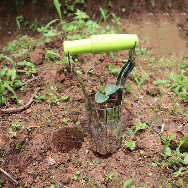 Imagen del producto Trasplantador de Plantas  Eficaz para Agrícolas | Compra online en Tiendafiable