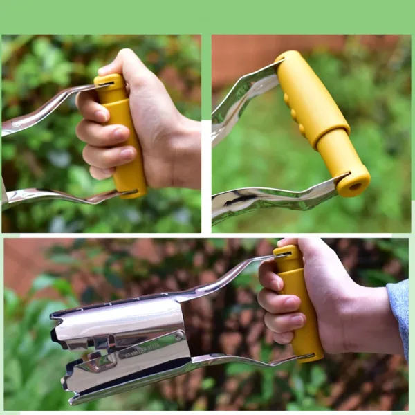 Imagen del producto Trasplantador de Plantas  Eficaz para Agrícolas | Compra online en Tiendafiable
