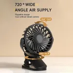 Ventilador Oscilante: Eficiente y Esencial para tu Hogar