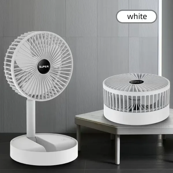 Aparato Ventilador Vertical: Esencial y Asombroso