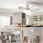 Ventilador-De-Techo-De-40W-Con-Control-Remoto-Luz-Led-E27-Para-Atenuaci-N-Adecuado-Para-3.Webp