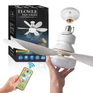 Imagen del producto Eficaz Ventilador de Techo 40W con Control Remoto | Compra online en Tiendafiable