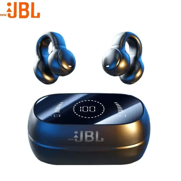Auriculares Inalámbricos M47 de Alta Calidad y Conexión