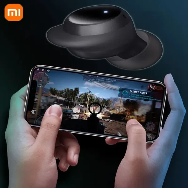 Auriculares Inalámbricos Redmi Sonido Superior Estable