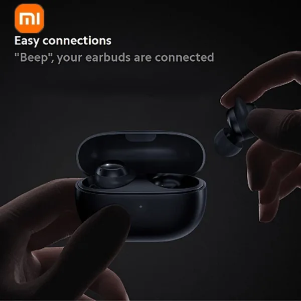 Auriculares Inalámbricos Redmi Sonido Superior Estable