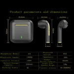 Auricular Inalámbrico con Bluetooth XIAOMI de Alta Calidad
