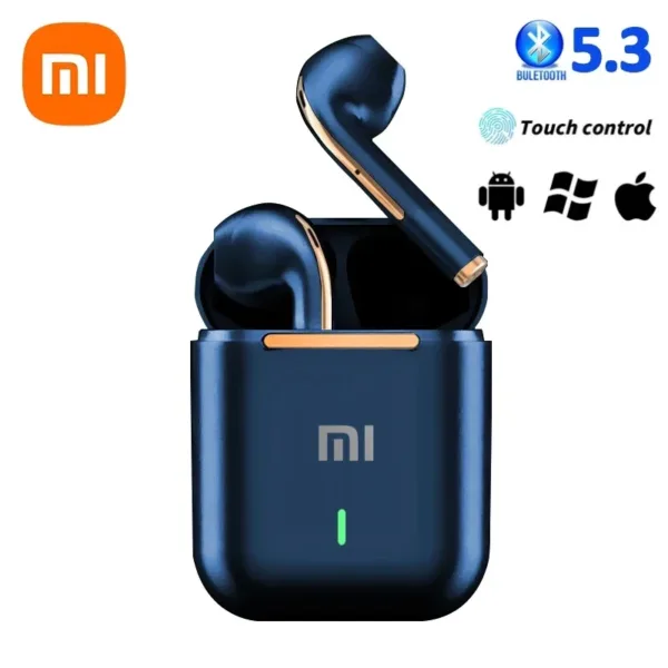 Auricular Inalámbrico con Bluetooth XIAOMI de Alta Calidad