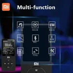 Xiaomi-Reproductor-De-Mp3-Con-Carga-Usb-Dispositivo-Port-Til-Con-Pantalla-Digital-Sin-P-Rdidas-4.Webp