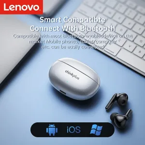 Imagen del producto Auricular Bluetooth Inalámbrico de Alta Calidad para Música | Compra online en Tiendafiable