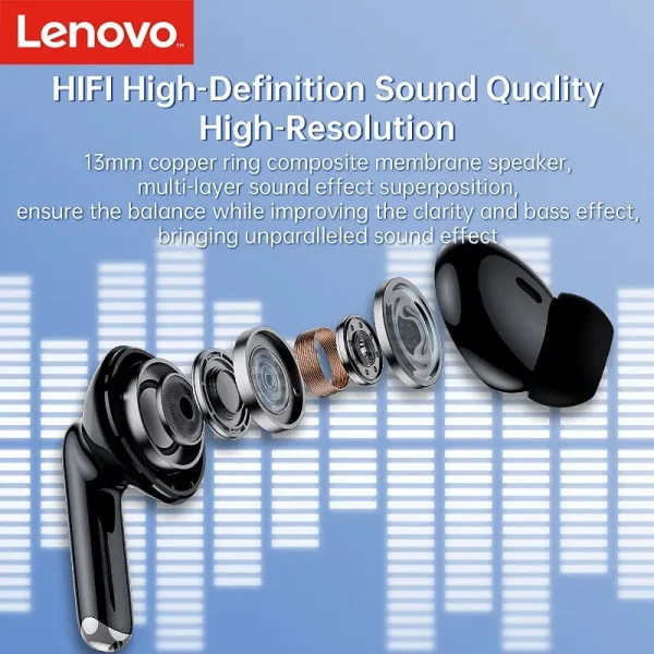 Imagen Del Producto Auricular Bluetooth Inalámbrico De Alta Calidad Para Música | Compra Online En Tiendafiable