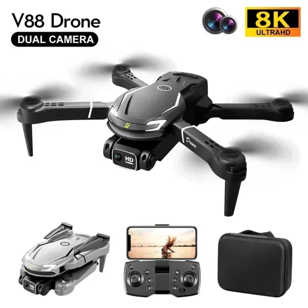 Imagen Del Producto Xiaomi Dron Profesional: Alta Calidad Y Rendimiento | Compra Online En Tiendafiable