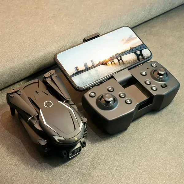 Imagen Del Producto Xiaomi Dron Profesional: Alta Calidad Y Rendimiento | Compra Online En Tiendafiable