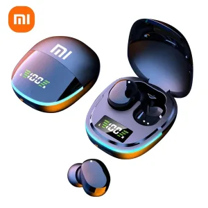 Auriculares Deportivos Inalámbricos Bluetooth de Calidad