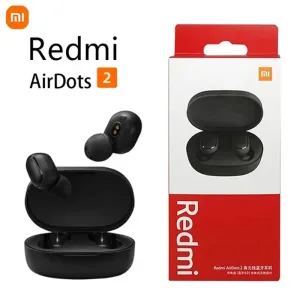 Indispensable Auriculares Inalámbricos Xiaomi