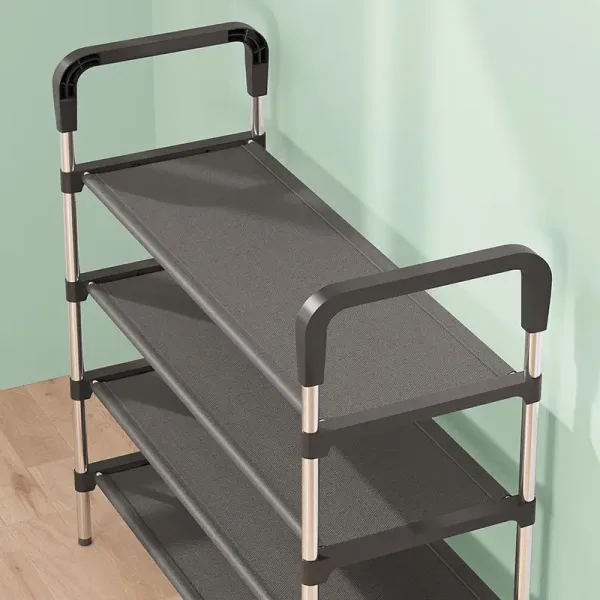 Imagen del producto Impecable Zapatilla básica de estilo de vida de metal | Compra online en Tiendafiable