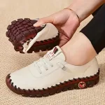 Nuevo Zapatillas De Plataforma Para Mujer