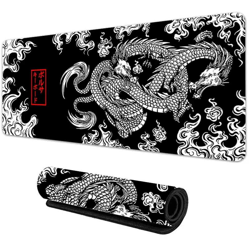 Alfombrilla de Mouse Innovador desde Japón