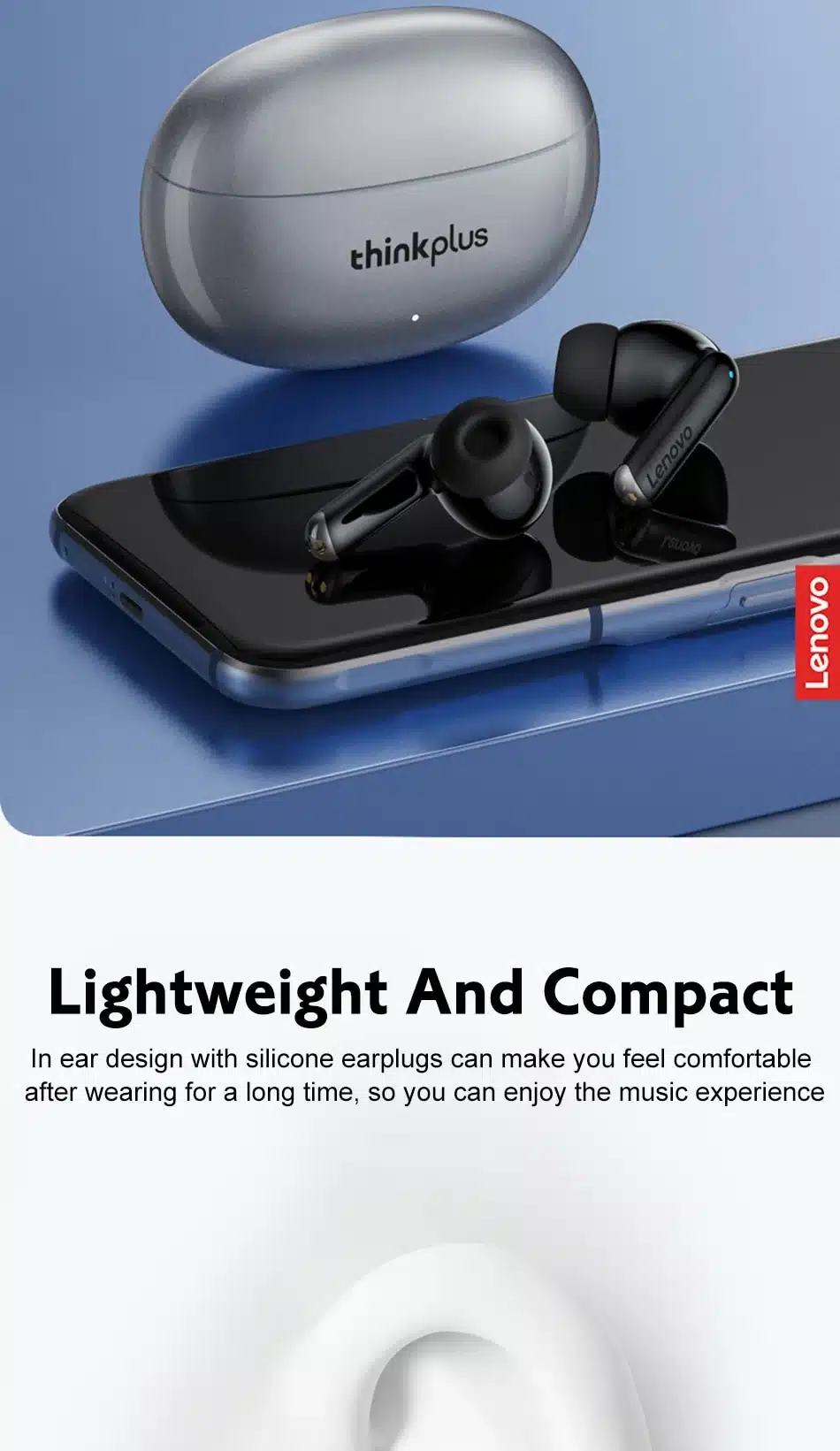 Auriculares Bluetooth Premium: Experiencia Musical Sin Límites