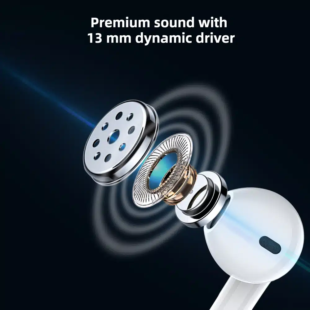Auriculares Baratos Con Sonido Estéreo De Alta Calidad