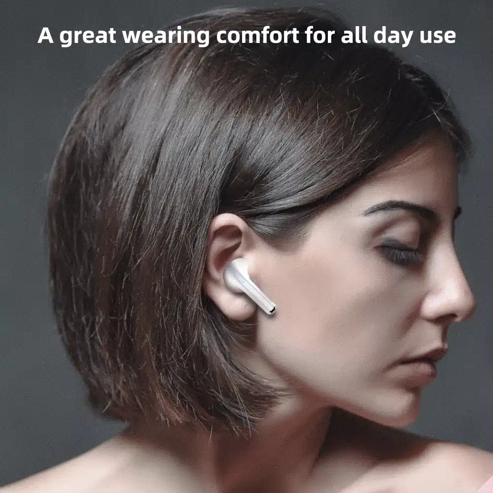 Auriculares Baratos Con Sonido Estéreo De Alta Calidad