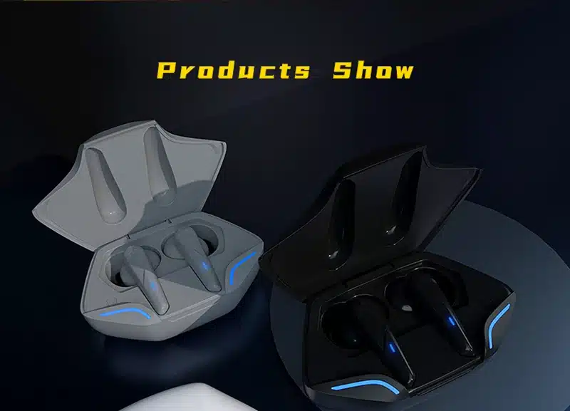 Auriculares Inalámbricos De Calidad Asombrosos Y Auténticos Auriculares Inalámbricos De Calidad Asombrosos Y Auténticos