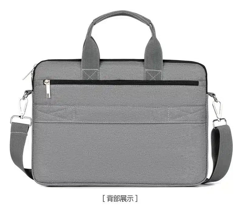 Mochila Premium: Estilo y Protección para tu Portátil