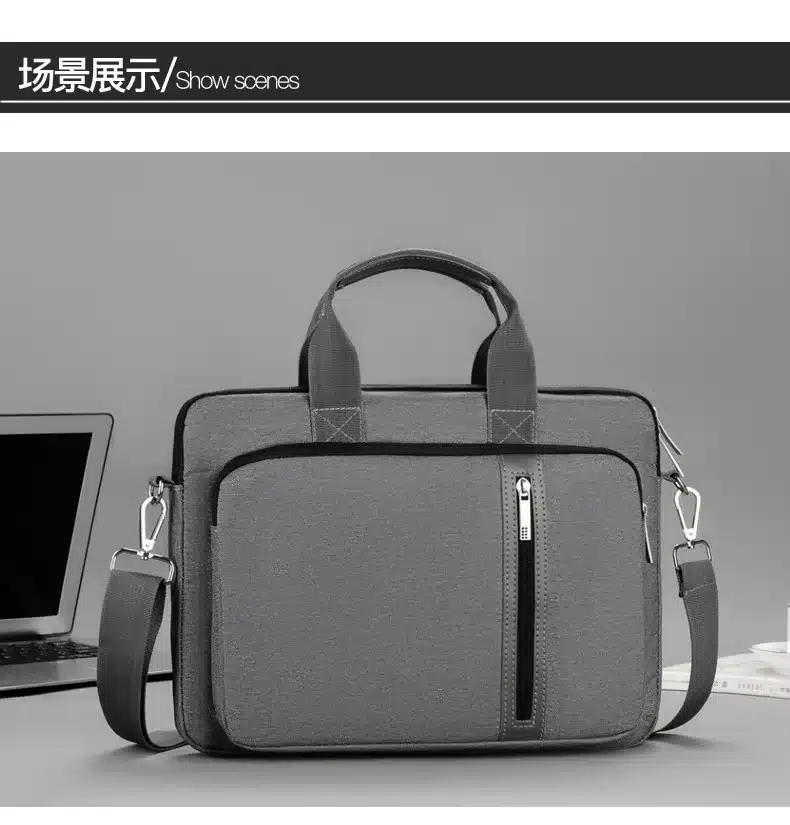 Mochila Premium: Estilo y Protección para tu Portátil