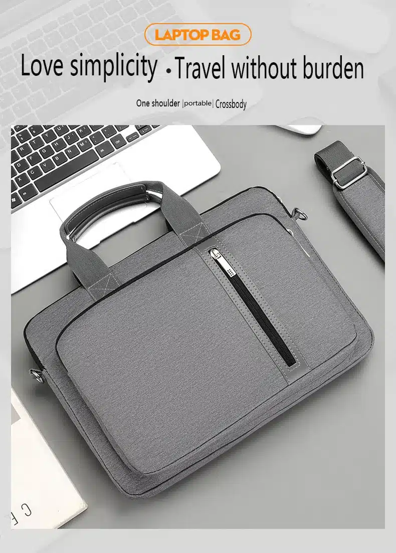 Mochila Premium: Estilo y Protección para tu Portátil