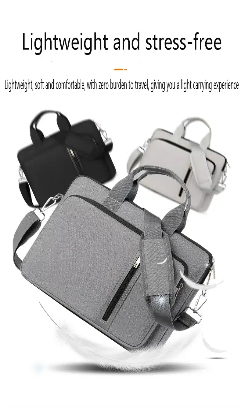 Mochila Premium: Estilo y Protección para tu Portátil