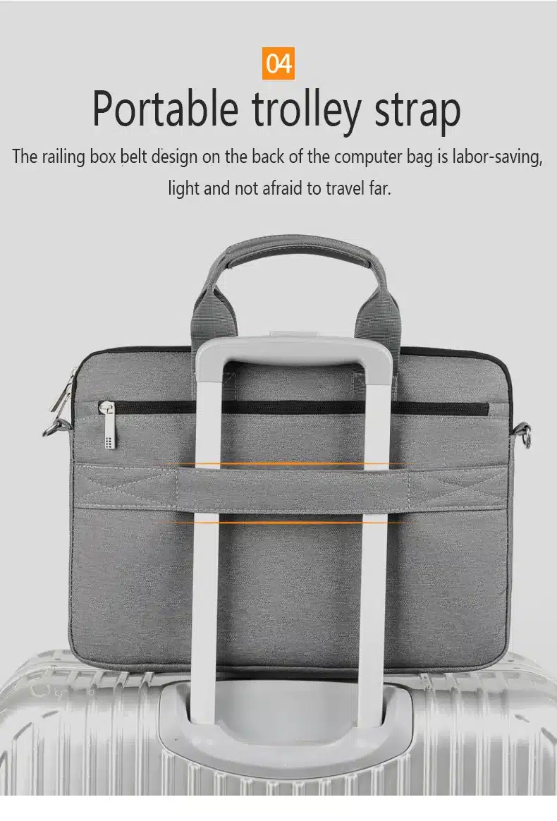 Mochila Premium: Estilo y Protección para tu Portátil