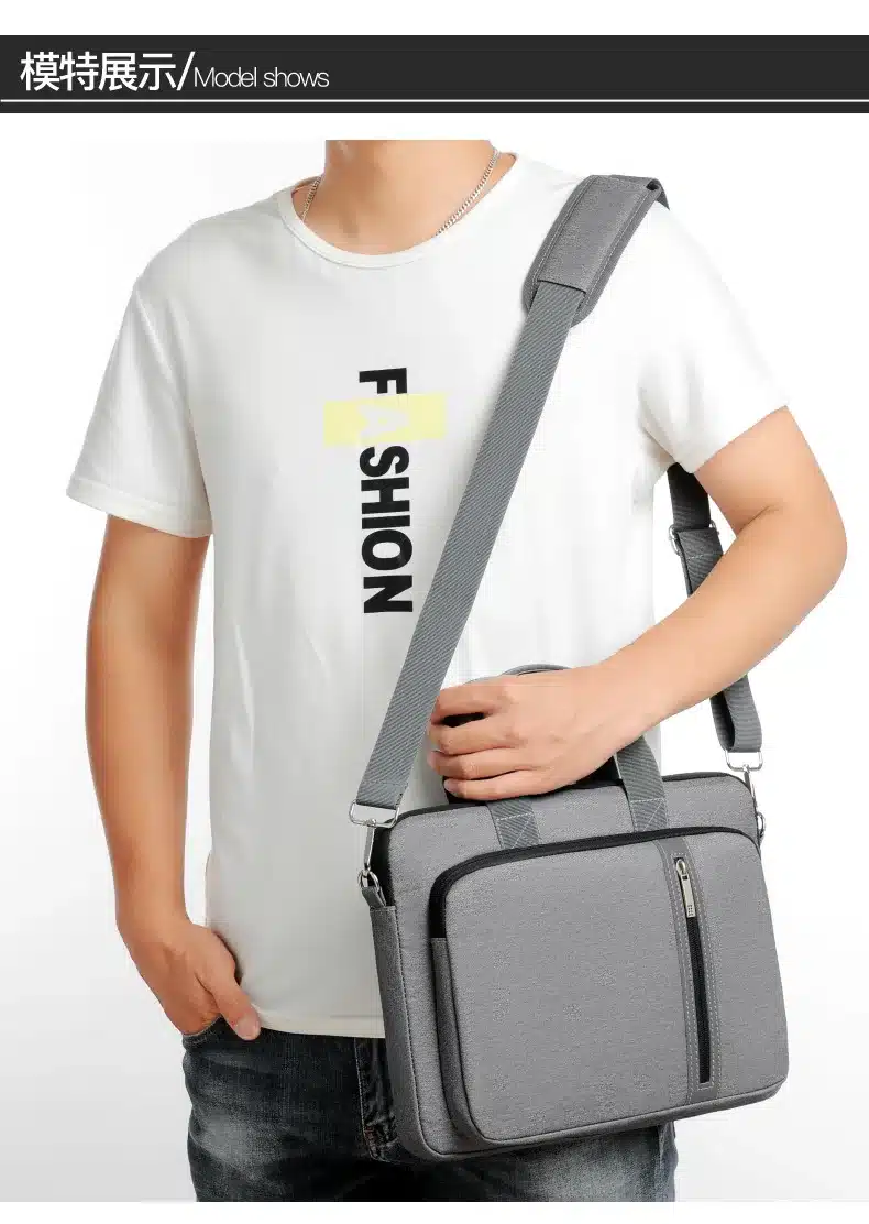 Mochila Premium: Estilo y Protección para tu Portátil