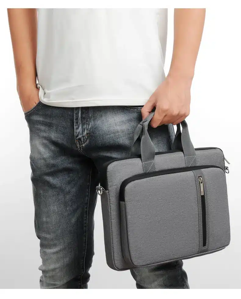 Mochila Premium: Estilo y Protección para tu Portátil