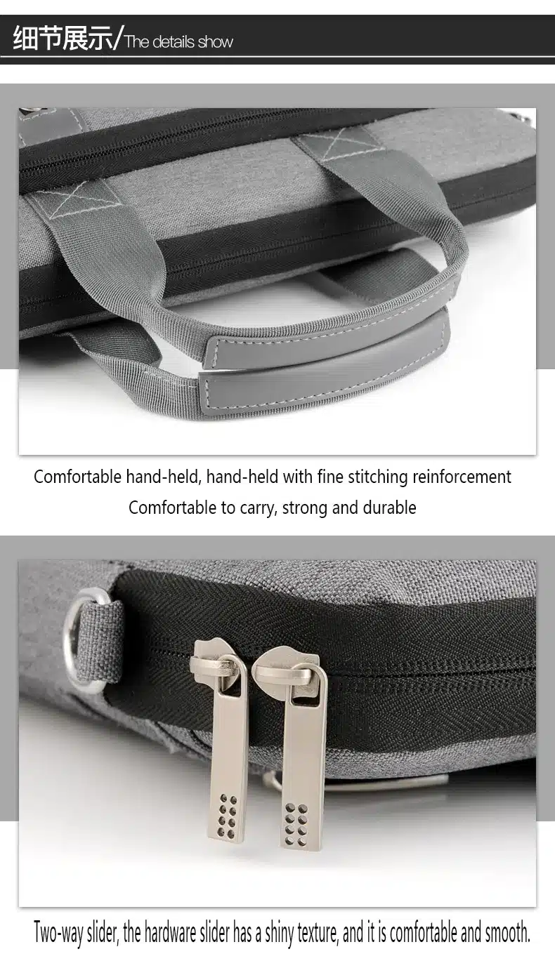 Mochila Premium: Estilo y Protección para tu Portátil