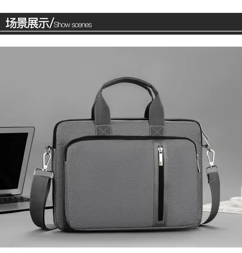 Mochila Premium: Estilo y Protección para tu Portátil