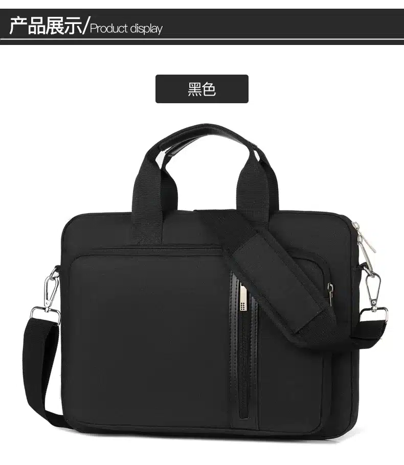 Mochila Premium: Estilo y Protección para tu Portátil