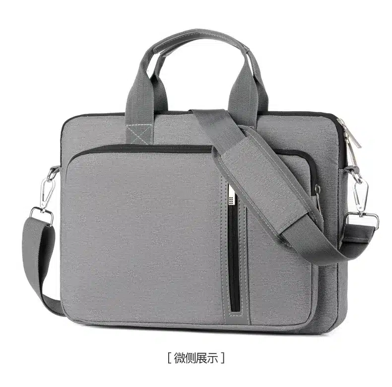 Mochila Premium: Estilo y Protección para tu Portátil