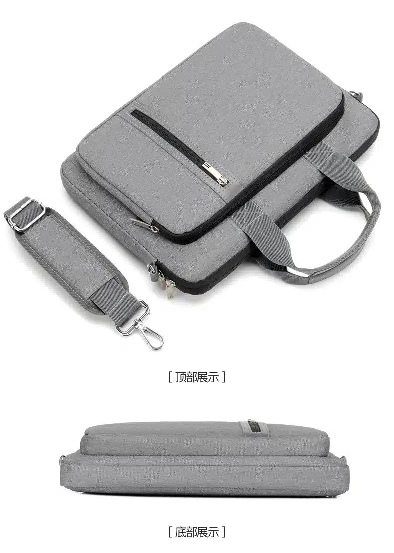 Mochila Premium: Estilo y Protección para tu Portátil