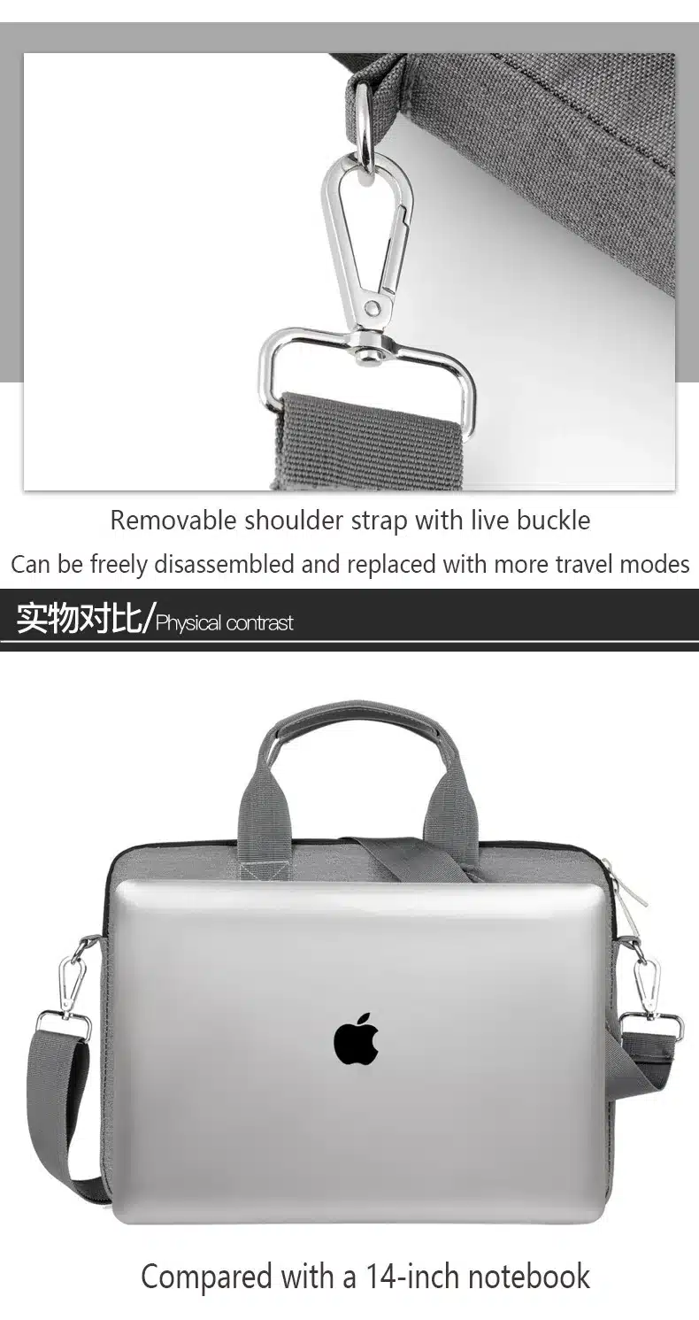 Mochila Premium: Estilo y Protección para tu Portátil
