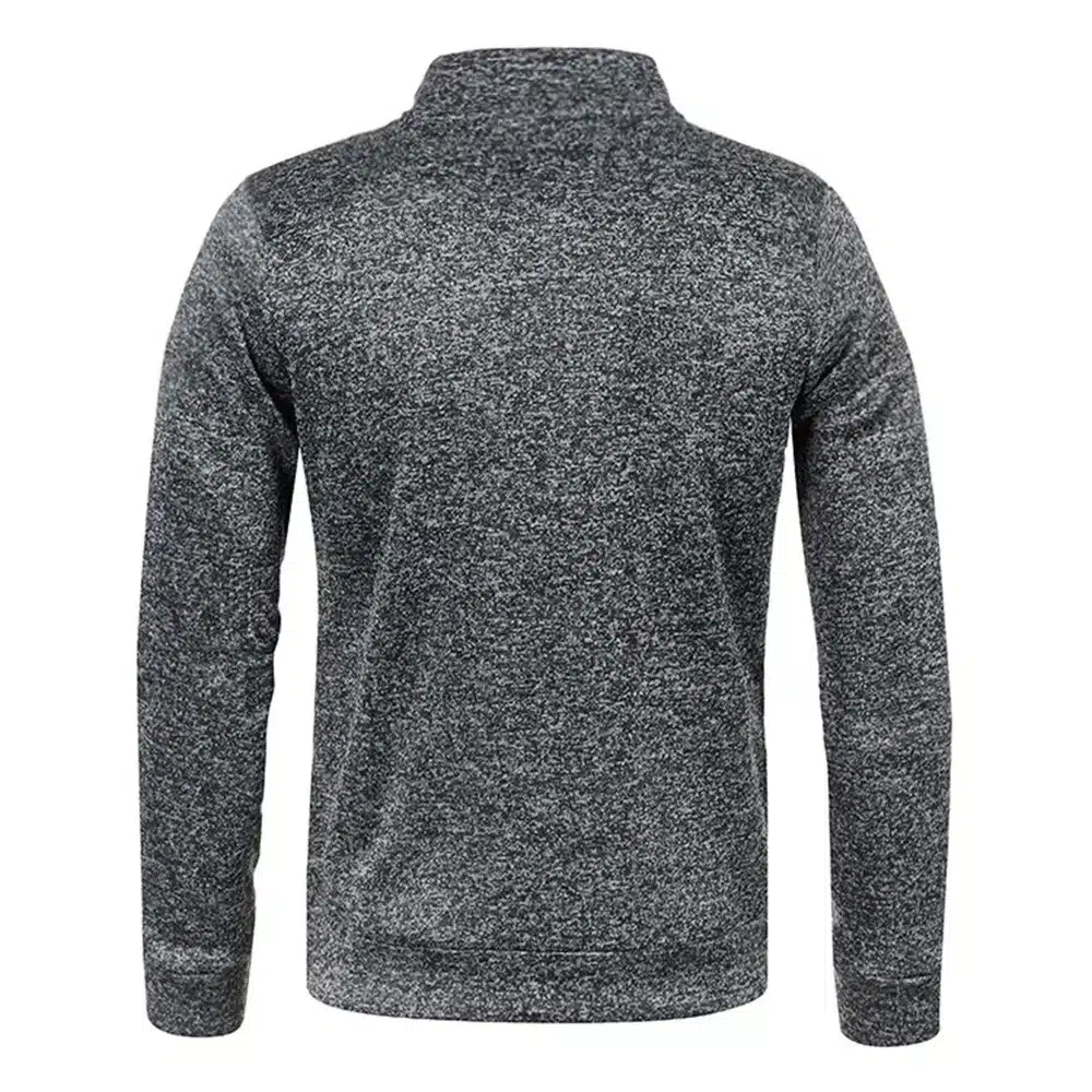 Capucha Negra Para Hombres: Elegante Y Poderoso