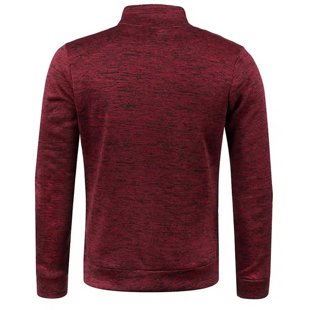 Capucha Negra Para Hombres: Elegante Y Poderoso