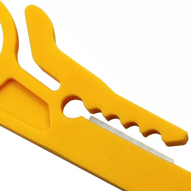 Cuchillo Pelacables Alicates de Prensado de Alta Calidad