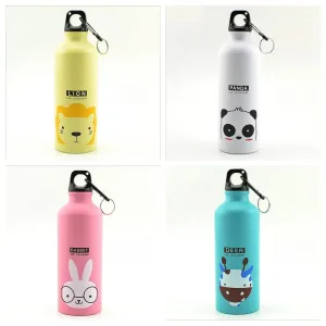 Imagen del producto Delicioso Botella de Agua Portable resistente | Compra online en Tiendafiable