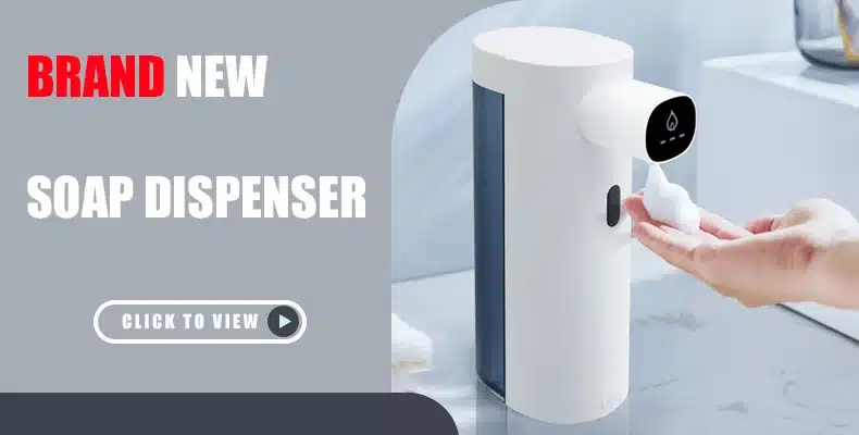 Dispensador De Pañuelos De Baño De Calidad Y Eficaz