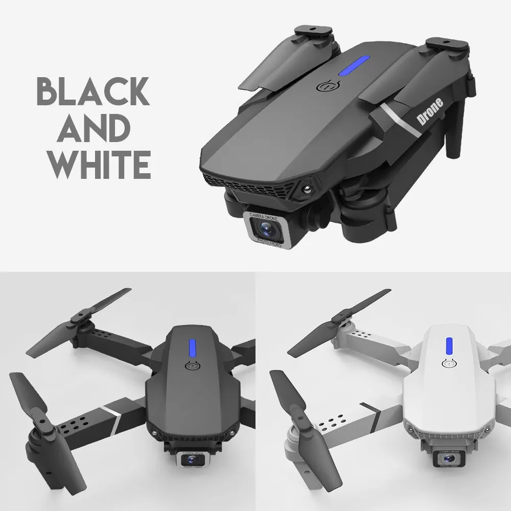 Dron con Cámara HD: Fotografía Aérea de Alta Calidad